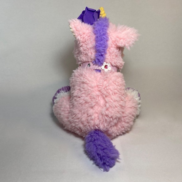 Stuffed Magical Unicorn - Picture 2 of 5